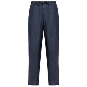 Dries Van Noten Men Penny Long Jeans